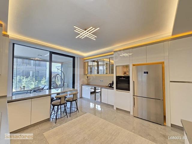 Yenimahalle, Ankara içerisinde satılık Villa