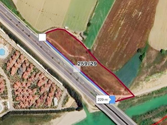 Kızılot, Manavgat içerisinde satılık Arsa