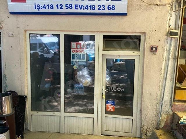 Divriği, Sivas içerisinde satılık Ofis