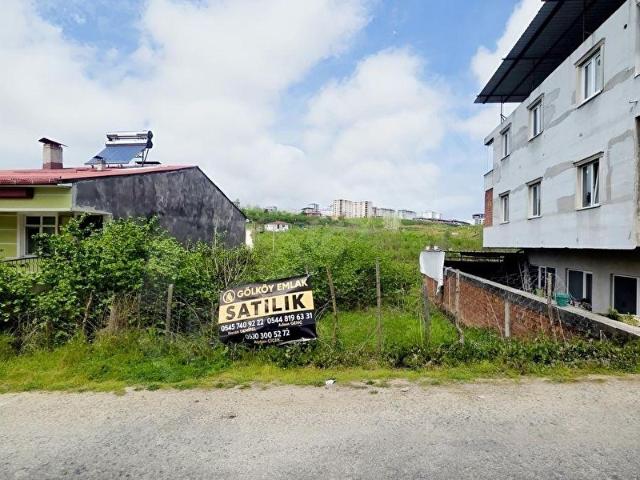 Karacaömer Mahallesi, Altınordu içerisinde satılık Arsa