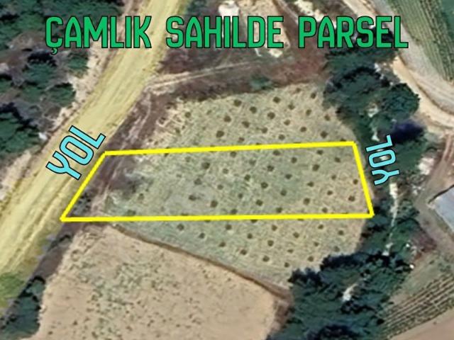 Bucak, Burdur içerisinde satılık Arsa