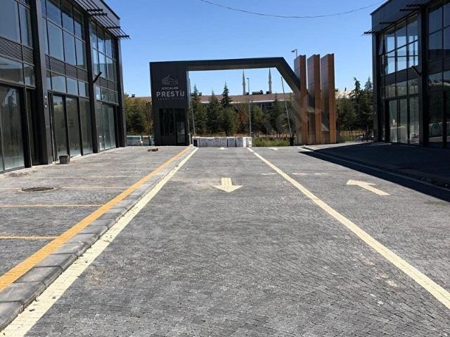 Altindağ, Ankara içerisinde satılık Dükkan
