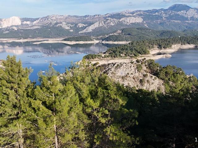 Bucak, Burdur içerisinde satılık Arsa