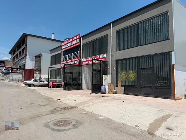 Altindağ, Ankara içerisinde satılık Dükkan