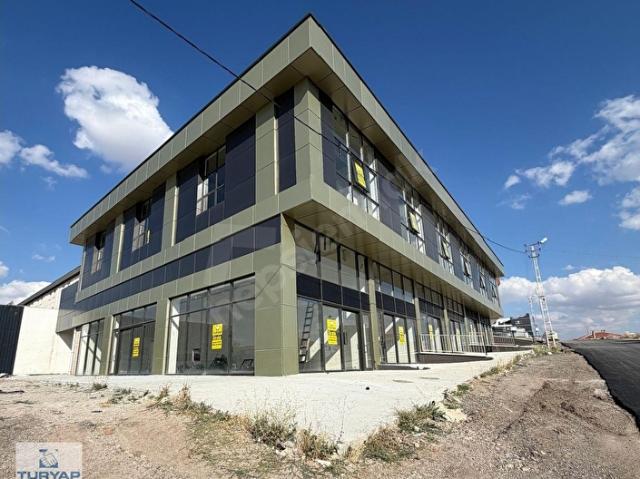 Karacaören Demirciler Sanayi Sitesi, Altındağ içerisinde satılık Dükkan
