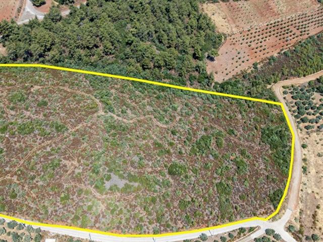 Cuma, Karacasu içerisinde satılık Arsa