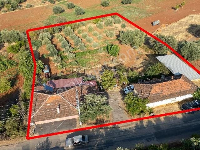 Karacasu, Aydin içerisinde satılık Villa