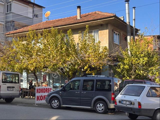 Karacasu, Aydin içerisinde satılık Bina