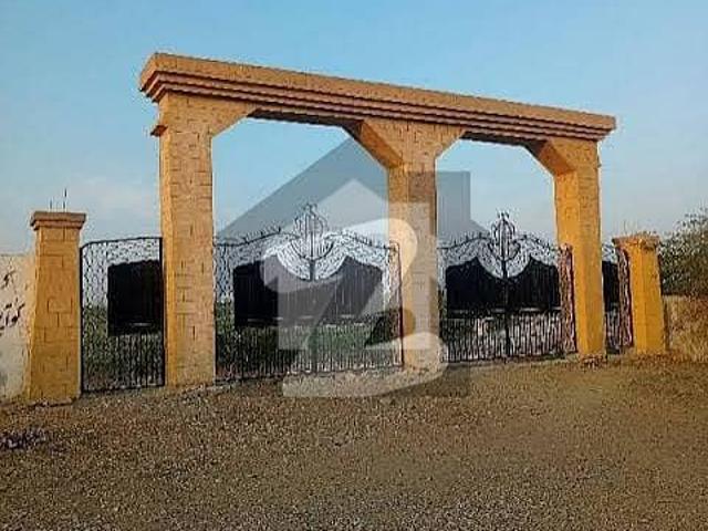Property for sale in North Waziristan, Federally Administered Tribal Areas fata