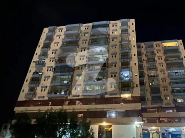 Apartment for rent in Clifton, North Waziristan