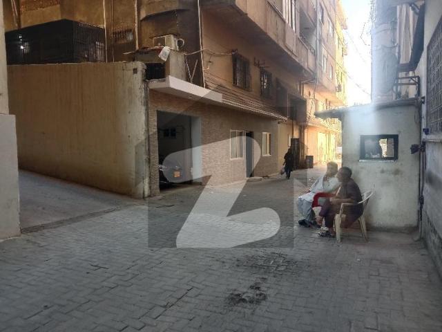 Apartment for rent in Clifton, North Waziristan