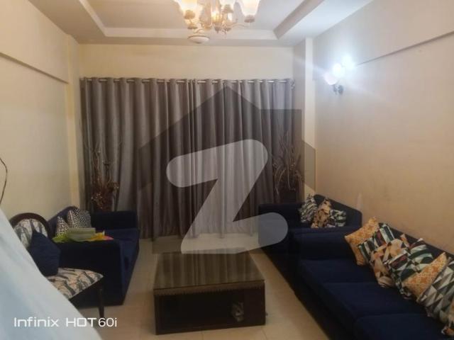 Apartment for rent in Clifton, North Waziristan