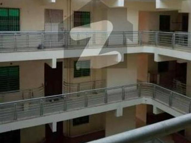 Apartment for rent in کلفٹن بلاک 3, کراچی ڈویژن