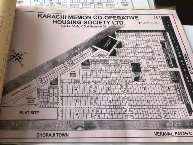 Land for sale in North Waziristan, Federally Administered Tribal Areas fata