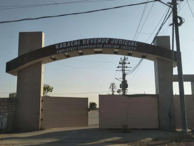 Land for sale in North Waziristan, Federally Administered Tribal Areas fata