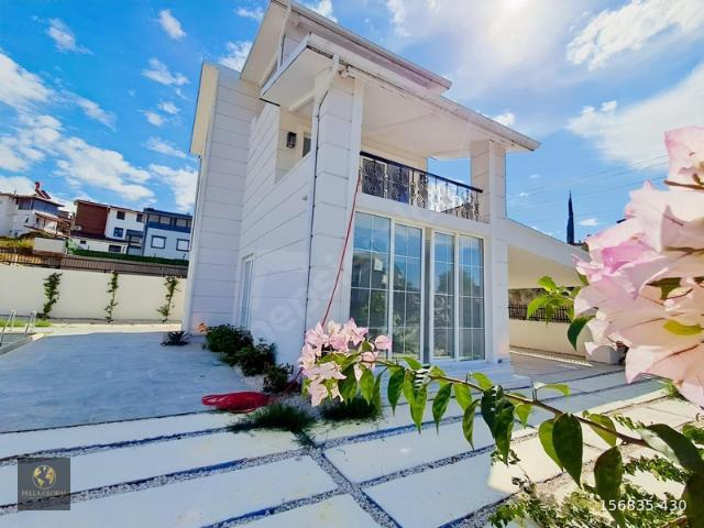 Karadayı Mahallesi, Serik içerisinde satılık Villa