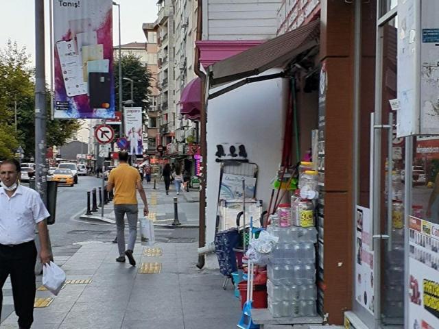 İstanbul Merkez içerisinde satılık Bina İstanbul Merkez içerisinde satılık Bina