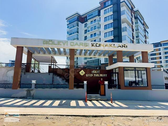 Gölevi, Ünye içerisinde satılık mülk