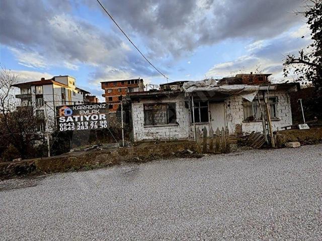 Ordu içerisinde satılık Arsa