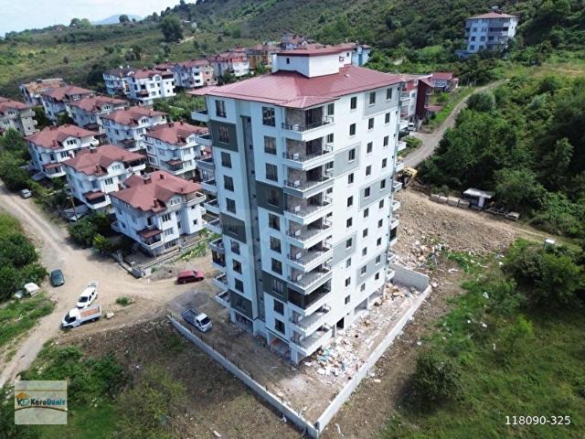 Diktepe, Ünye içerisinde satılık mülk