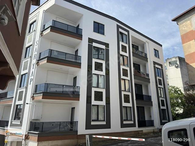 Ordu içerisinde satılık mülk
