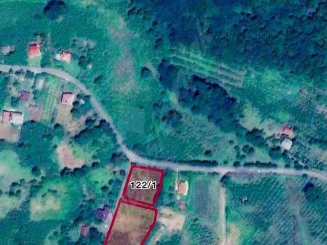 Sahilköy Mahallesi, Ünye içerisinde satılık Arsa