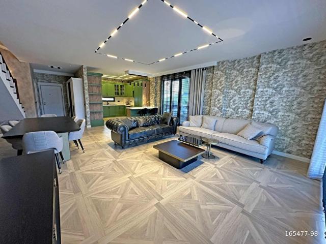 Atakum, Samsun içerisinde satılık Villa