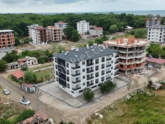 Atakum, Samsun içerisinde satılık mülk