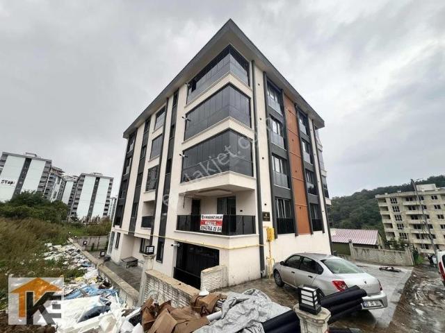 Samsun, İlkadım içerisinde kiralık mülk