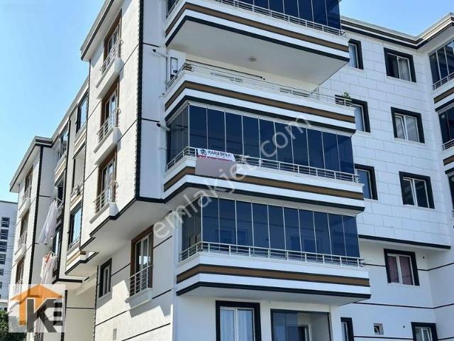 Samsun, İlkadım içerisinde kiralık mülk