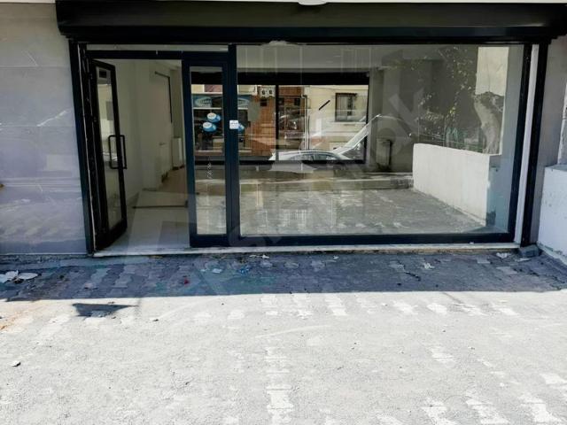 Karadeniz Mahallesi, Gaziosmanpaşa içerisinde satılık Dükkan