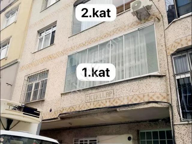 Karadeniz Mahallesi, Gaziosmanpaşa içerisinde kiralık mülk