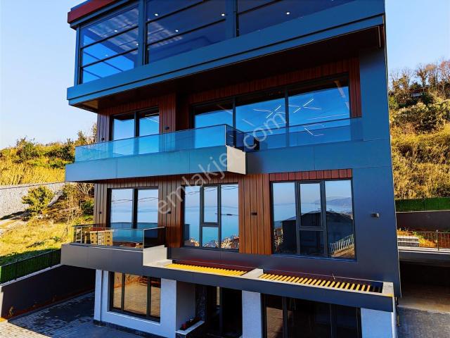 Trabzon, Ortahisar içerisinde satılık Villa