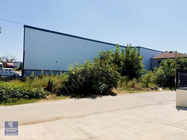 Başiskele, Kocaeli içerisinde satılık Depo