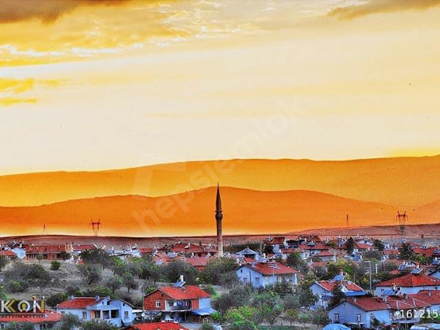 Meram, Konya içerisinde satılık Arsa
