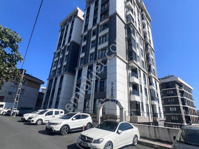 İstanbul içerisinde satılık mülk
