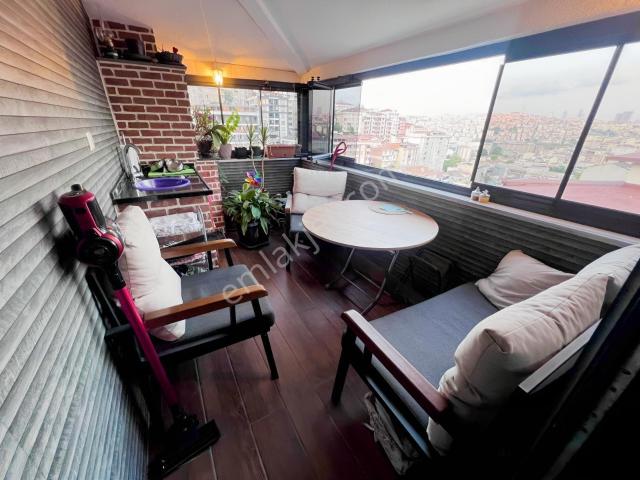 İstanbul içerisinde satılık mülk