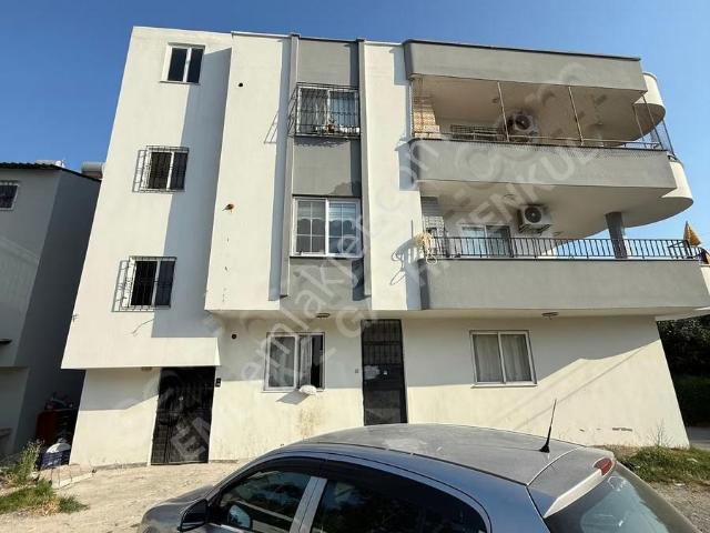 Akdeniz, Mersin içerisinde satılık mülk