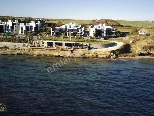 Tekirdağ Merkez, Tekirdağ içerisinde kiralık Villa