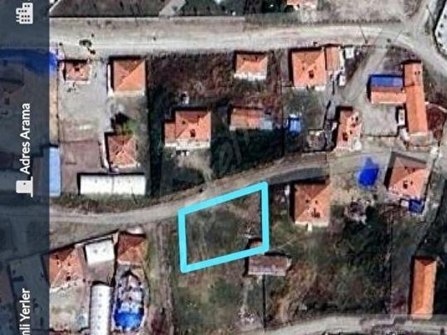 Gölbaşi, Ankara içerisinde satılık Arsa