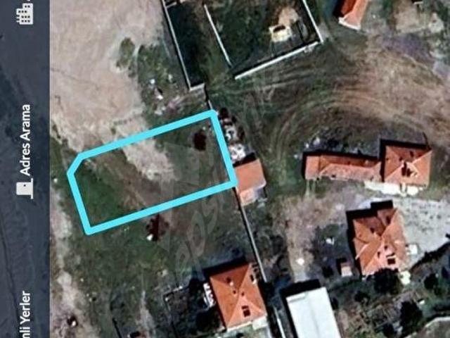 Gölbaşi, Ankara içerisinde satılık Arsa
