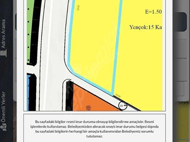 Gölbaşi, Ankara içerisinde satılık mülk