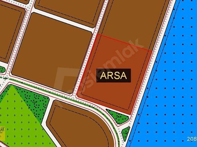 Gölbaşi, Ankara içerisinde satılık Arsa