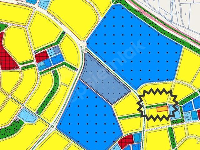 Gölbaşi, Ankara içerisinde satılık Arsa
