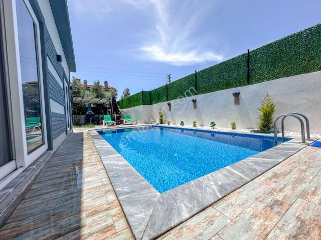 Karagedik Mahallesi, Fethiye içerisinde kiralık Villa