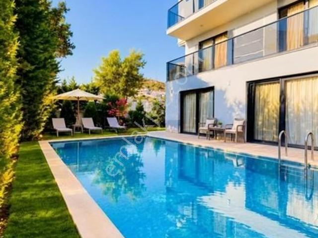 Fethiye, Muğla içerisinde satılık Villa