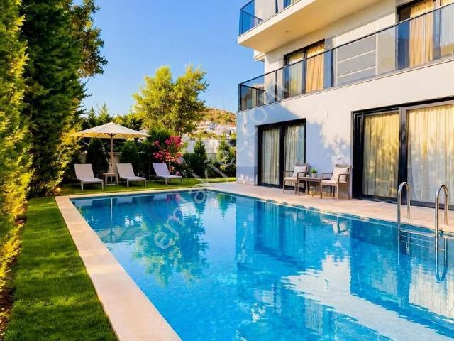 Fethiye, Muğla içerisinde satılık Villa