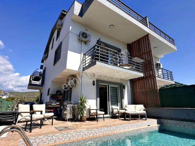 Fethiye, Muğla içerisinde satılık Villa