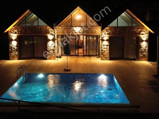 Fethiye, Muğla içerisinde kiralık Villa