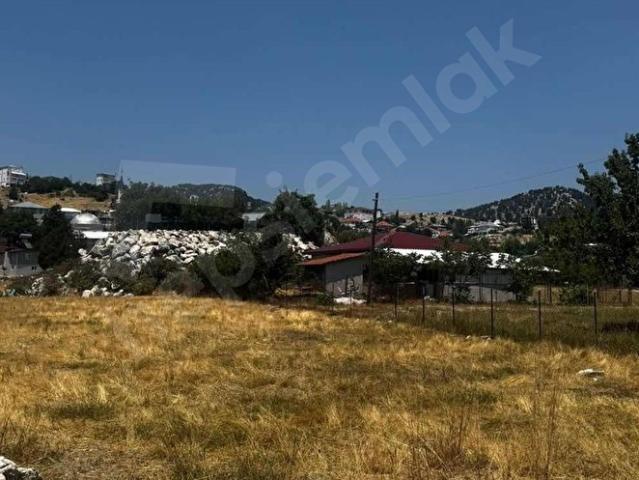 Kumluca, Antalya içerisinde satılık Arsa